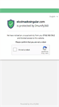 Mobile Screenshot of elcolmadosingular.com